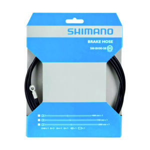 Shimano-SM-BH90-SB-Bremsleitung